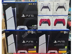 Resim SİFİRRR=SLİM=KRD=KARTİ=TAKSİT=PS===PS4=NAKİT=ALİNİR 