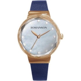 Resim ROMANSON RM8A24LLURM46R KADIN KOL SAATİ 
