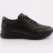 Resim Dgn 604 Erkek Bağcikli Sneakers Ayakkabı 