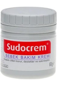 Resim SkyGOO Sudocrem Pişik Kremi, 60 gram 827927 