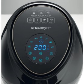 Resim Kenwood HFP50.000WH Air Fryer XXL 