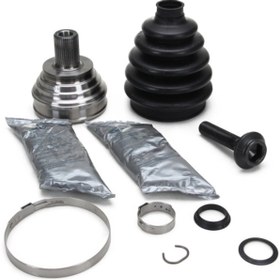 Resim Volkswagen Passat CC 2011 - 2016 Dış Aks Kafası Gkn Marka 1K0498099 