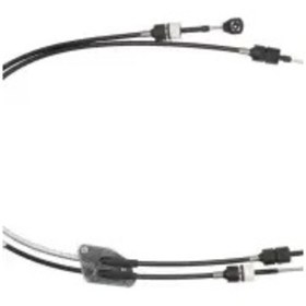 Resim Vites Teli Ford Fiesta Tdci 2009 Oem: Aa6r 7e395 Ac 