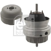 Resim MOTOR TAKOZU HIDROLIK SOL A6 05>11 2,0TSI BPJ BYK 