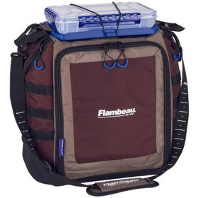Resim Flambeau Portage Beta Medium Duffle Balıkçı Çantası - Standart 