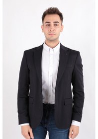 Resim Cazador 1024 Erkek Blazer Ceket Laci 