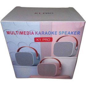 Resim Torima TORİMA K1PRO WİRELESS SPEAKER BLUE 