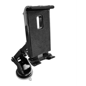Resim Autokit Araç İçi Vantuzlu Teleskopik Telefon ve Tablet Tutucu (FA1-746) 