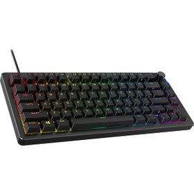 Resim Hyperx Alloy Rise 75 Gaming Klavye 7g7a4aa 