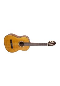 Resim Valencia Vc404 Naturel Mat Klasik Gitar 