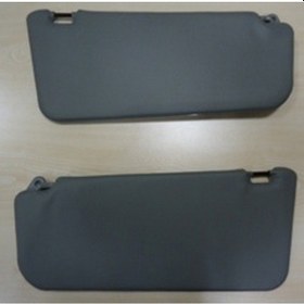 Resim 1996-2003 Citroen Berlingo Güneşlik Sağ-sol Set 2 Parça Adet 