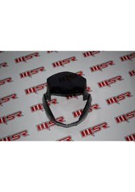 Resim Ybr 125 Esd Füme Ön Siperlik (490473800) 