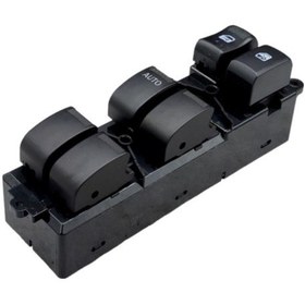 Resim Suzuki D-max Cam Düğmesi Ön Sol 2012-2020 