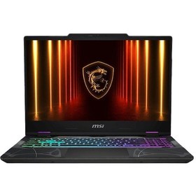 Resim MSI Cyborg 17 B13WGKG-251XTRKN27 i7-13620H 40 GB 1 TB SSD RTX5070 17.3" Dos Dizüstü Bilgisayar 