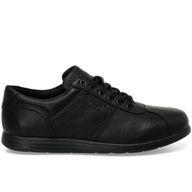 Resim Dockers 225044 5Pr Siyah Erkek Sneaker A102032503 