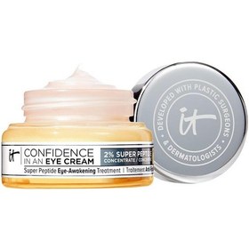 Resim IT Cosmetics Confidence Göz Kremi 15 ML 