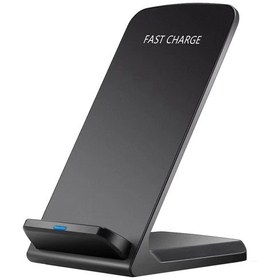 Resim Butu Z2 15w Kablosuz Şarj Cihazı Siyah 