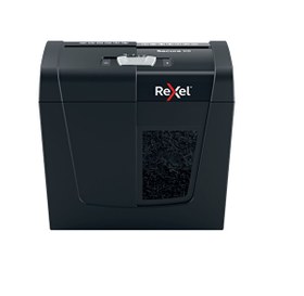 Resim Rexel Secure X6 Çapraz Kesim Evrak İmha Makinesi 