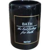 Resim Glc Bath Bardak 