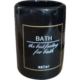Resim Glc Bath Bardak 