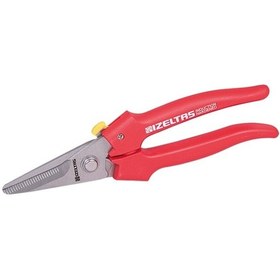 Resim 190 Mm Kombine Makas 6740270190 