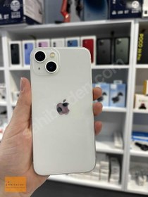 Resim Apple iPhone 13 İkinci El TR | 128 GB | Beyaz 