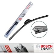 Resim Bosch Lıncoln Mark Lt 09.05-08.08 (500Mm) Aeroeco Sürücü Tarafı Muz Silecek 