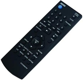 Resim COV33662707 Uzaktan Kumanda Değiştirin LG DVD Oynatıcı DP132 DP122 DVX490 DVX492 DVX482 DV480 DV490 DV482 DV492 DVX480 DVX530 DVX532 DVX55052 DVX. 553k DVX556k DV551 