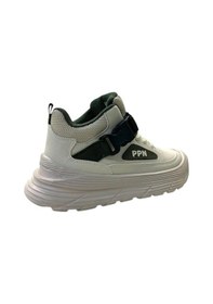 Resim Pepino Ortapedik Çocuk Bot Siyah 