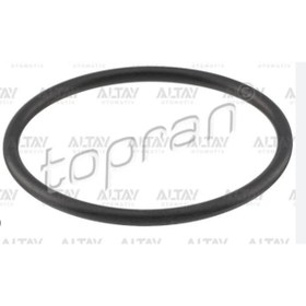 Resim TOPRAN TERMOSTAT CONTASI CADDY/GOLF/JETTA/PASSAT/POLO/ 