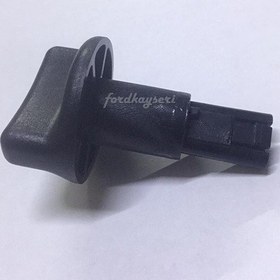 Resim Transit Arka Sürgülü Kapi Çocuk Kilit Dügmesi 2006-2012 512868847 