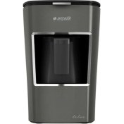 Resim Arçelik Arçelik 3300 Grion Kahve Makinesi 
