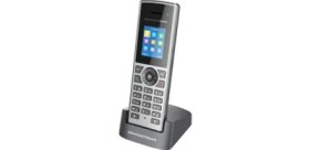 Resim Grandstream DP722 Masaüstü Telefon 