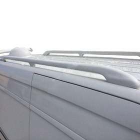 Resim Volkswagen Transporter T5 Tavan Çıtası Boyasız 