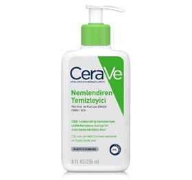 Resim Cerave Nemlendiren Temizleyici 236 ml 