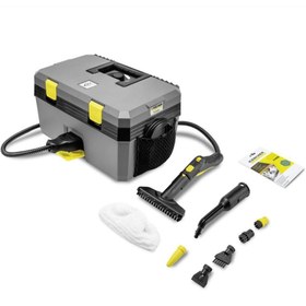 Resim Karcher SG 4/2 Classic Buharlı Temizlik Makinesi 