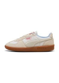 Resim Puma Palermo Gentle Meld Kadın Ayakkabı 402571 01 Beyaz 