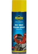 Resim Putoline Rs1 Wax Temizleme ve Cila Spreyi 500 Ml 
