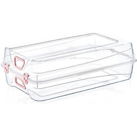 Resim Ayakkabı Kutusu - Kadın Çok Renkli 