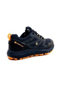 Resim Hammer Jack Manawa Erkek Su Geçirmez Outdoor Ayakkabı Lacivert 