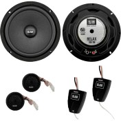 Resim Carvocal Blam 200RS 20CM Mid Takımı 