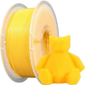 Resim Rhinolab Asa High Speed Filament - Yellow 