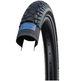 Resim Schwalbe Al Grounder 29x2.35 Addıx Dd Raceguard Telli Dış Lastik 