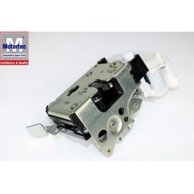 Resim Genel Markalar KAPI İÇ KİLİDİ ARKA SAĞ ELEKTRİKLİ FIAT PALIO - ALBEA 