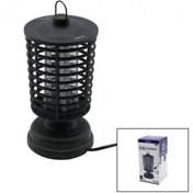 Resim SELFBUYSELL AUHMA MOSQUITO TRAP AQM-02 SİNEK CIZ ÖLDÜRÜCÜ MAKİNE FENER MODELİ MASA ÜSTÜ - ASKI HALKALI 3.6-4W 12 