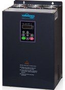 Resim Tommatech 132 Kw 3 Faz/380v Sulama Pompası İnverteri İnvertörü 