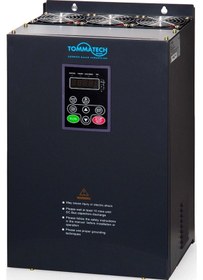 Resim Tommatech 132 Kw 3 Faz/380v Sulama Pompası İnverteri İnvertörü 