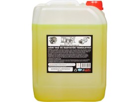 Resim Dtx Kimya 2 Adet Alkollü Radyatör ve Soğutma Sistemi Temizleyici 5l 