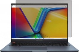 Resim Asus Vivobook Pro 16 OLED 16" Hayalet Ekran Koruyucu 16:10 Engo