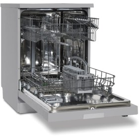 Resim Regal BM 410 X 4 Programlı Bulaşık Makinesi 